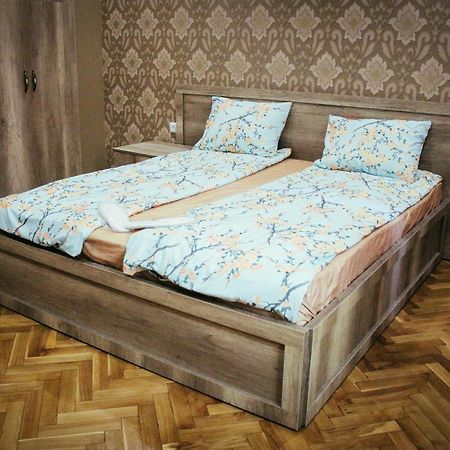Apartment Izabella Tbilisi Zimmer foto