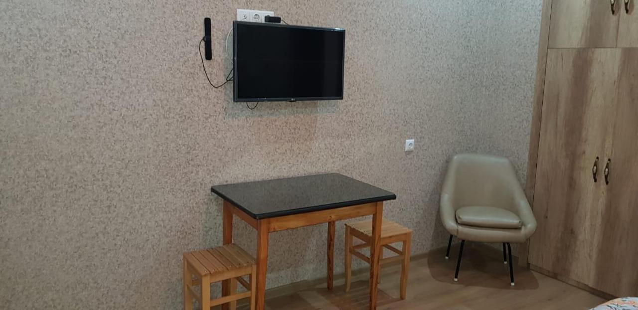 Apartment Izabella Tbilisi Exterior foto
