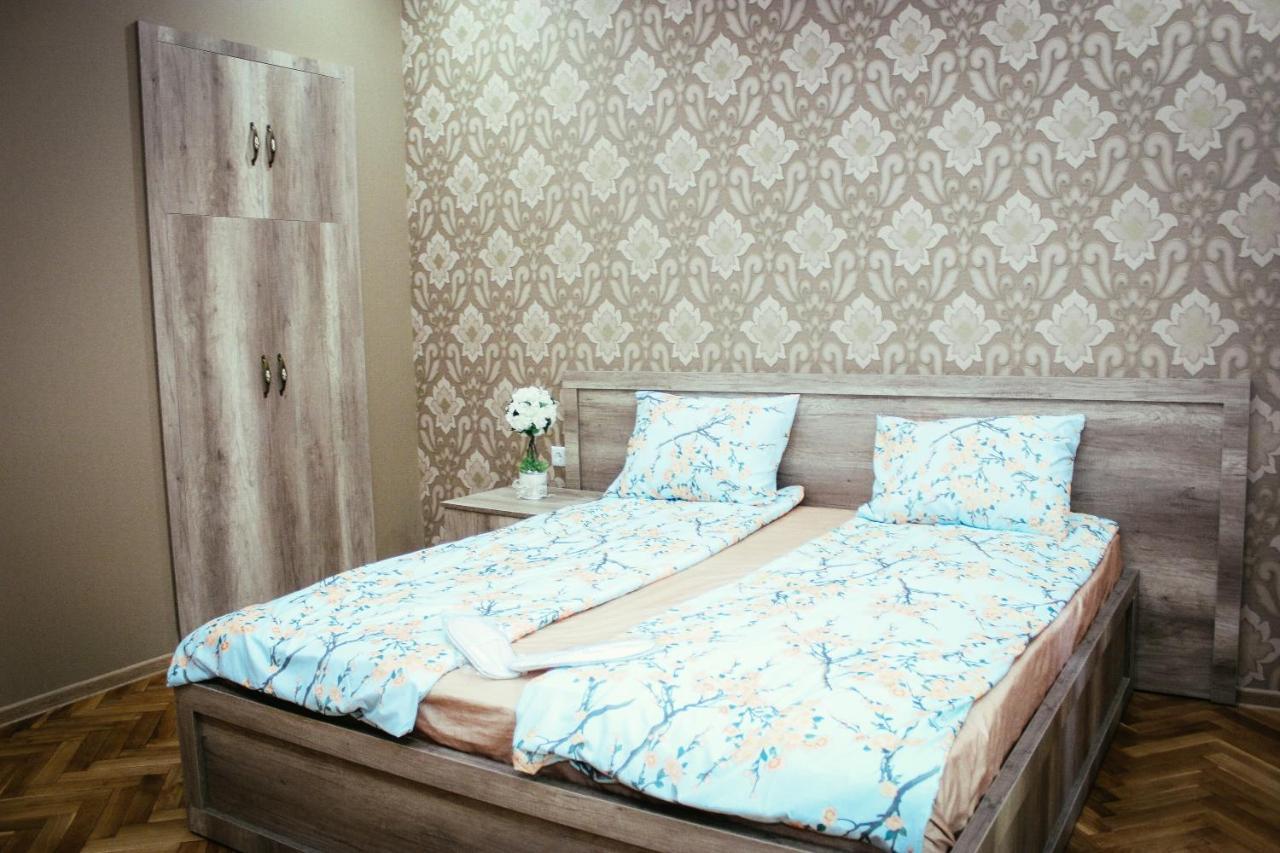 Apartment Izabella Tbilisi Zimmer foto