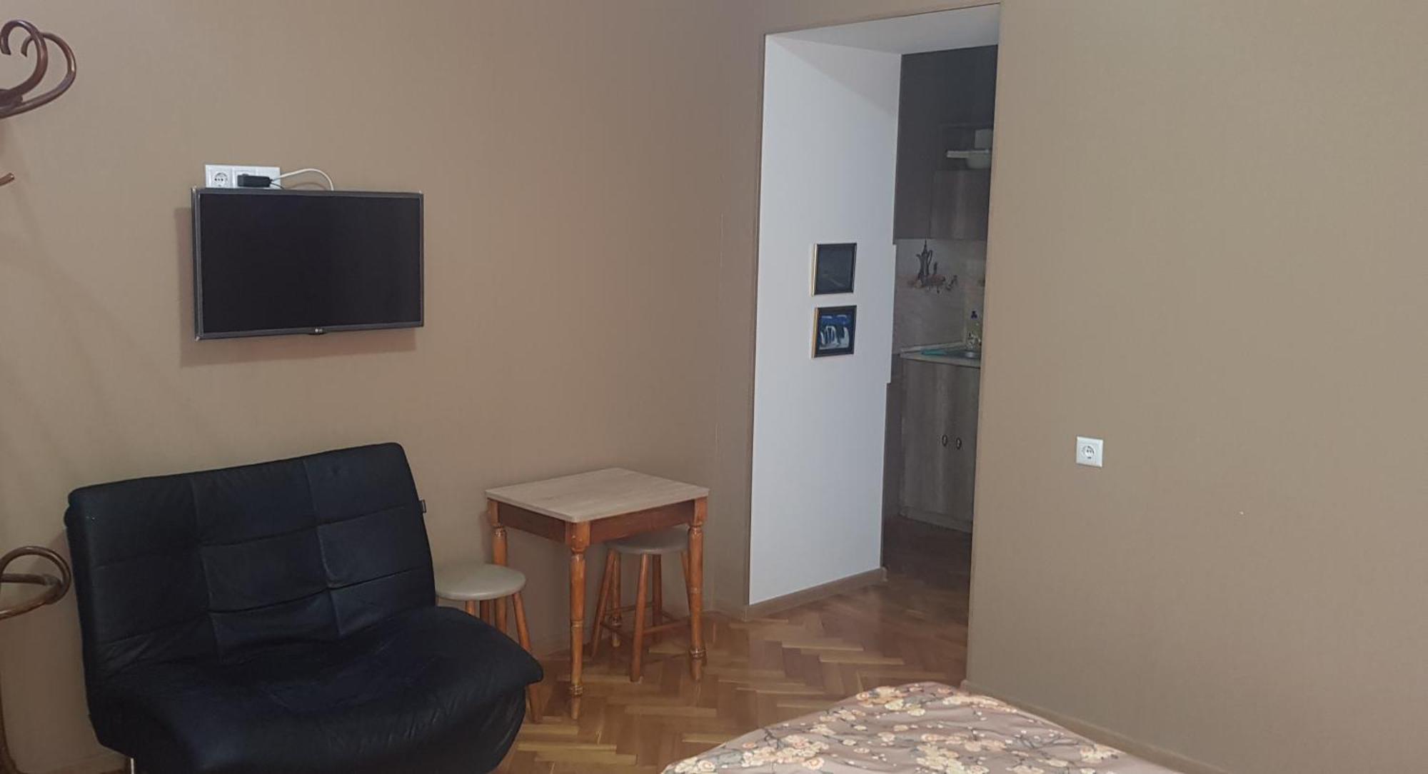 Apartment Izabella Tbilisi Zimmer foto