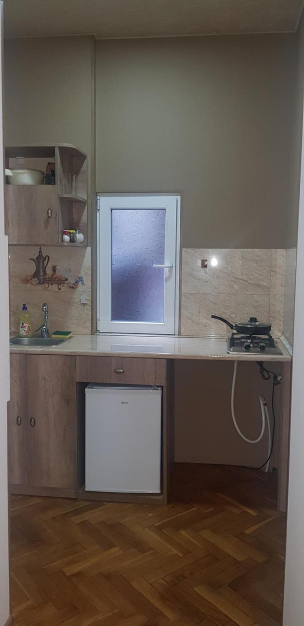 Apartment Izabella Tbilisi Zimmer foto