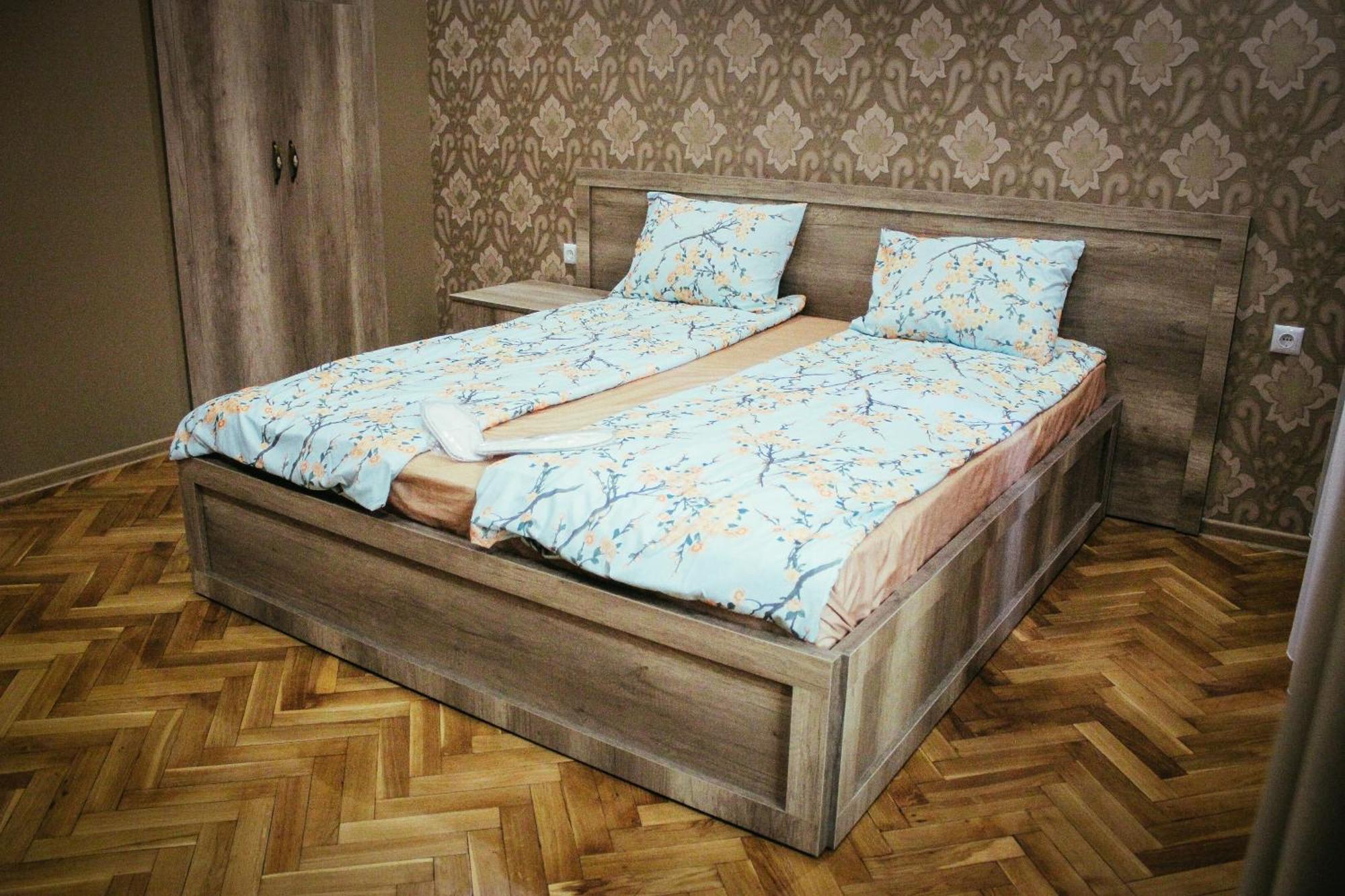 Apartment Izabella Tbilisi Zimmer foto